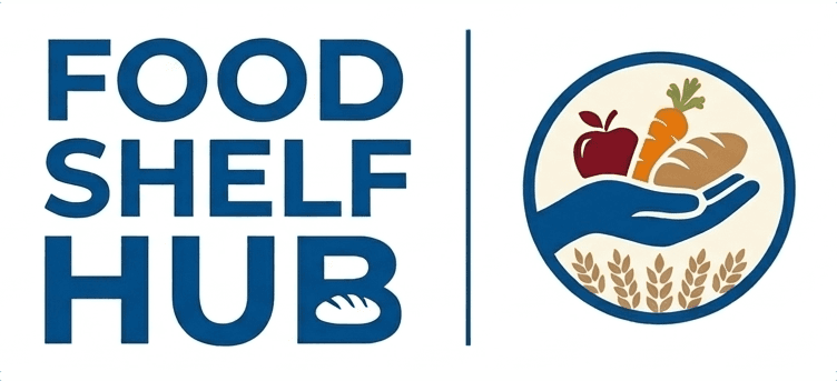 Food Shelf Hub